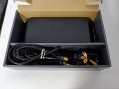SLING MEDIA SLING BOX SB300-XXX