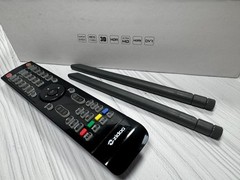 Media player Zidoo X10 Android TV Box set-top box