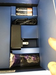 New Open Box Roku Ultra LT HD 4K HDR Media Streamer – (4662RW)