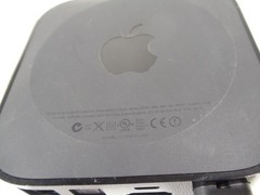 Apple TV Smart Media Streaming Player Model A1378 with Remote Control 2nd Gen