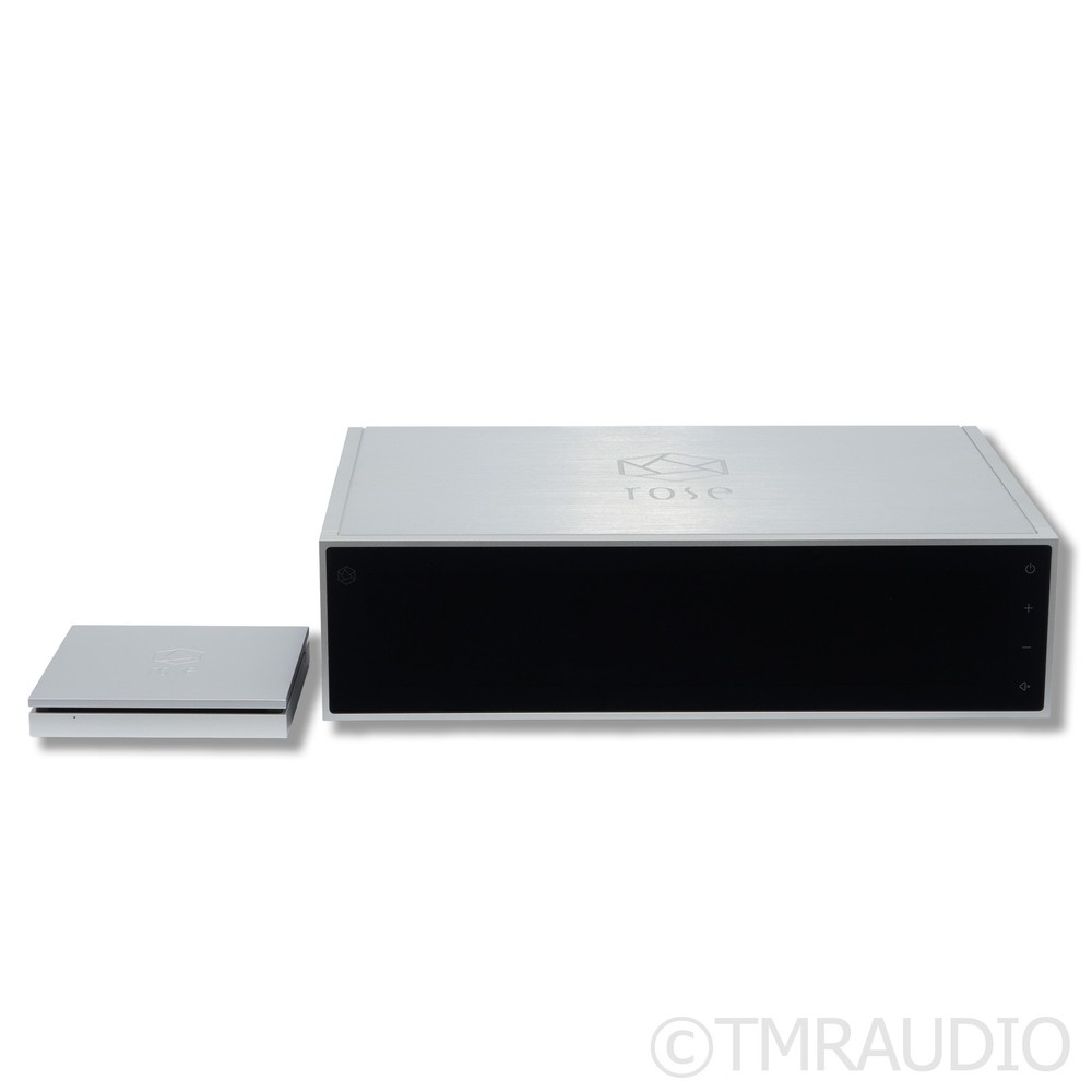 HiFi Rose RS150B Streamer