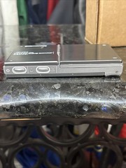 Archos 604 Silver Digital Media Player No Charger