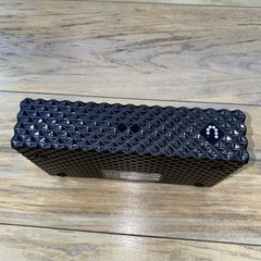 Slingbox Model SB350 Media Streamer Device Only NO CABLE