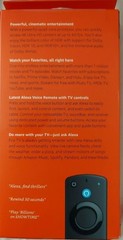 New Sealed Amazon Fire TV Stick 4K, 3rd Gen. w/ Alexa Voice Remote