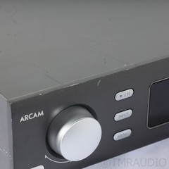 Arcam ST60 Network Streamer