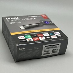 Roku Streaming Stick HD/4k/HDR streaming Device A32