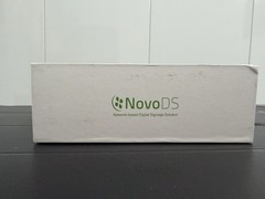 NovoDS DS200 4K/2K Digital Signage Controller (New Open Box)