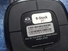 Roku 1 Media Streamer 2710X w/ Power Supply