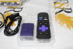 Roku LE HD Streaming Media Player