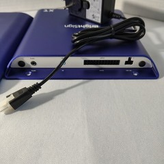 BrightSign XT244 Digital Signage Players (Lot of 3) Power Adapter WiFi Module