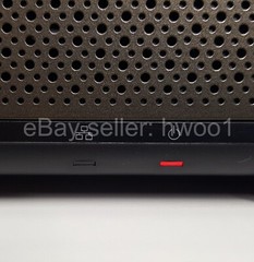 Slingbox PRO-HD SB300-100 in Box, Clean & Tested, w/ Cables & IR Blasters