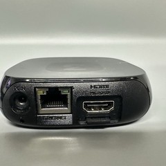Roku 3 Streaming Device 4200X with Remote and Power Supply