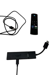 Amazon Fire TV Stick 3rd Gen S3L46N (2020) Streaming Media Player – Tested!