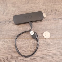 STICK ONLY Amazon Fire TV Stick Model No. M3N6RA
