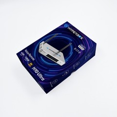 Hyperbox H10 Ultra 8K 4gb RAM 128GB ROM Android Streaming Smart Media Player