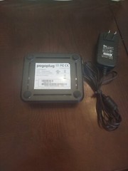 POGOPLUG PERSONAL CLOUD BACKUP ACCESS SHARE ANYWHERE POGO-V4-A1-01 NEW
