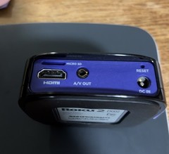 Roku 2 XD~ Model 3050X Only Box Tested
