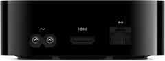 Apple Streaming TV 4K HD Media Player (32GB, 5th Generation, Latest Model)