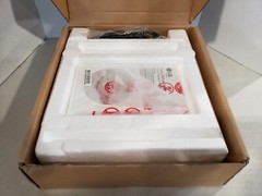 NEW OPEN BOX LG Digital Signage Media Player for UHD Display MP700-DHCJ #69