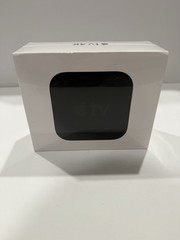 Brand New Apple TV A1842 4K 32GB HDR Streaming Media Player With Siri Remote