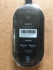 DIRECTV Gemini Air Streaming Device 4K Model P21KW-500