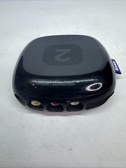 Roku 2 – Model 2720X Streaming Netflix TV Prime – No remote