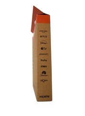 Amazon Fire TV Stick 4K WIFI 6 Amazon Streamin Device with Alexa Voice Remote MR