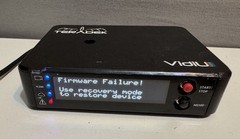 Teradek VidiU 4G Streaming Device H.264 Encoder Live Streaming W/ Power Supply