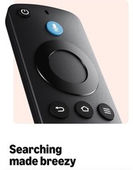 Amazon Fire TV Stick HD W/Alexa Voice Remote *2025 Newest Model