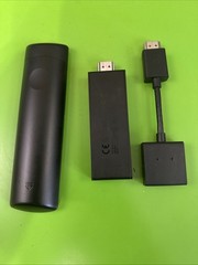 Amazon Fire TV Stick Lite S3L46N HDMI Cable Extension Remote NO CHARGER