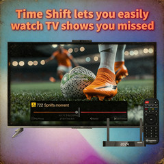 SuperBox S6 Pro Authorized Seller | 24/7 Tech Support | Free Same Day Shipping
