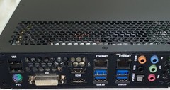 NewTech TalkShow VS-100/ Skype w/ Pwr cord, Mouse/ Keyboard