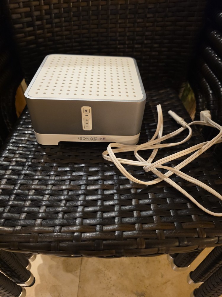 Sonos ZonePlayer 120 Streaming Audio Player – ZP120