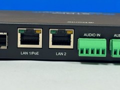 Blustream – IP200UHD – TX, ACM200 HDMI Over IP System