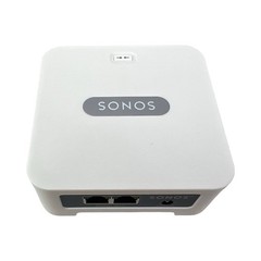 Sonos ZoneBridge BR100 Wireless Multi Room Music System Network Adapter