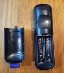 Roku 3 Streaming Player Model 4200X w/ Power Cable and Remote – Tested Works