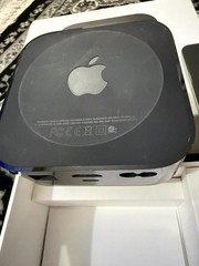 Apple TV (4th Generation) 32GB HD Media Streamer – Black (MR912LL/A)