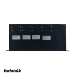 4Ch HDMI-compatible to Network 1080P 60FPS Audio and Video Encoder with 1U Rack