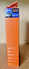 New Sealed Amazon Fire TV Stick 4K 3rd Gen. w/Alexa Voice Remote, 2021 Edition