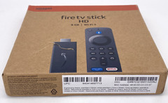 Amazon Fire TV Stick HD 8GB WiFi 5 Alexa Voice Remote Streaming Media Player NEW