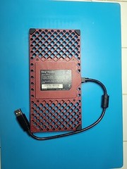 Sling Media SB700-100 Network Adapter T6