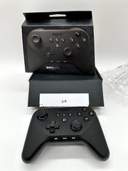 AMAZON FIRE TV, Fire TV Stick & Fire Game Controller PLUS Apple TV LOT