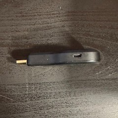 AIRTAME AT-DG1 BLACK WIRELESS HDMI ADAPTER