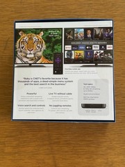 Roku Ultra LT 4k/HDR Streaming Media Player