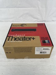 Seagate FreeAgent Theater+ USB 2.0 / Ethernet HD Media Player STCEA201-RK