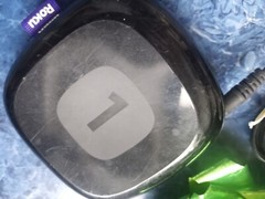 Roku 1 Media Streamer 2710X w/ Power Supply