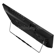 LEADSTAR D16 15.4″ Digital Television Supports H265 AC3 HD-IN for Car Home ot25