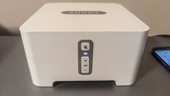 SONOS Connect Gen 1 N1594 Modern Wireless Streaming Mint