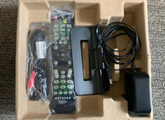 Netgear NeoTV 550