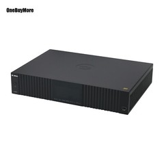 ZIDOO UHD8000 Hi-end DAC Audio Decoder 8K All-in-one Media Player HiFi Streaming